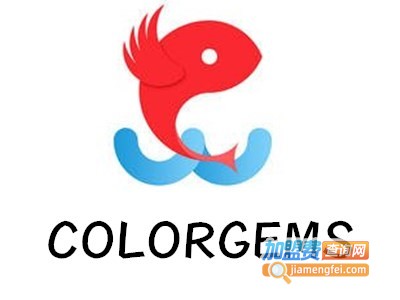 COLORGEMS彩宝世界加盟费