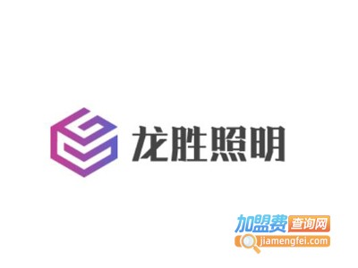 龙胜照明加盟费