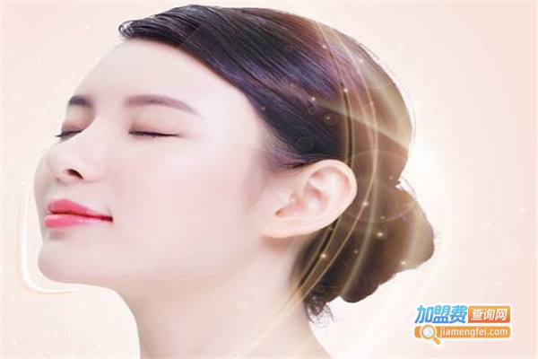 莉达思汀美容加盟费