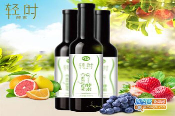 三至富硒植物酵素加盟费
