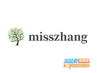 misszhang面膜加盟