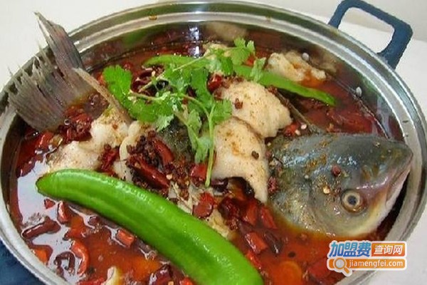 一品香火锅鱼加盟门店