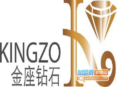金座钻石加盟费