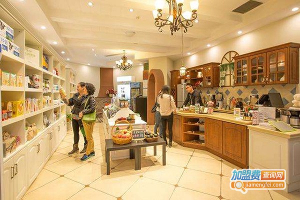 诗克恰萌娃生活馆加盟门店