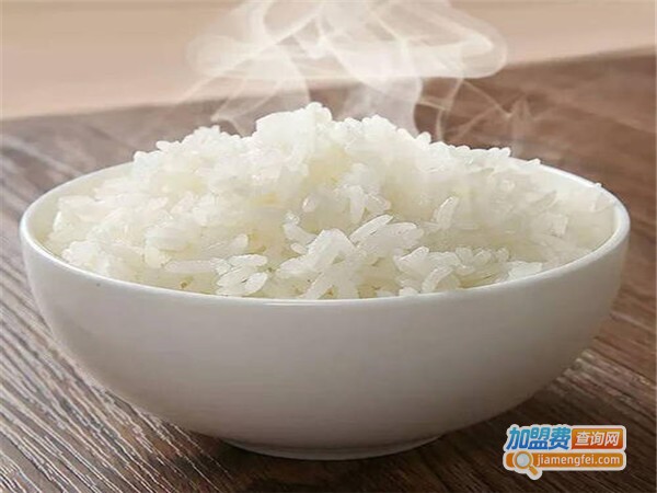 稻香河米业加盟门店