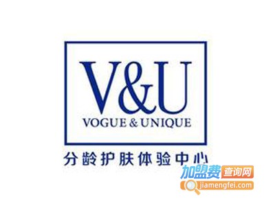 V&U科本美源面膜加盟