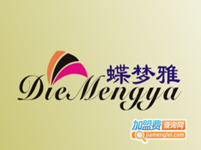 蝶梦雅祛斑加盟