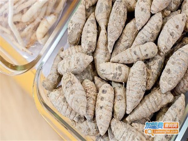 天字1578天麻加盟门店