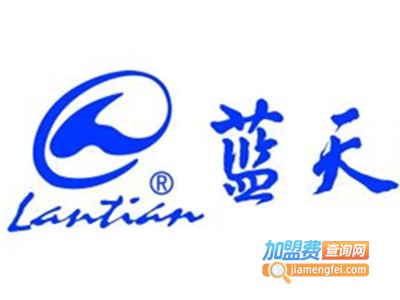 蓝天首饰加盟
