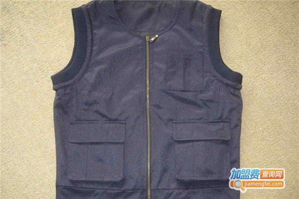 暖维斯发热空调服饰加盟费