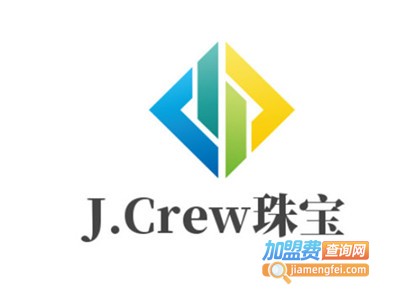 J.Crew珠宝加盟费