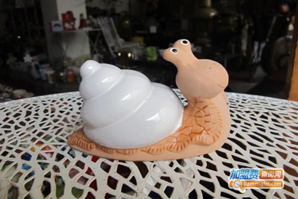 华艺盛辉工艺品加盟费