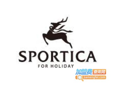 SPORTICA男装加盟费