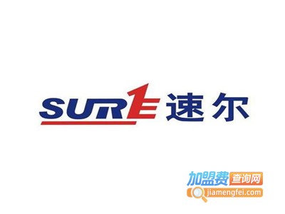 速尔美缝加盟费