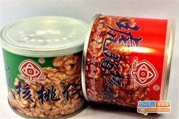 康乐百年无糖食品加盟费