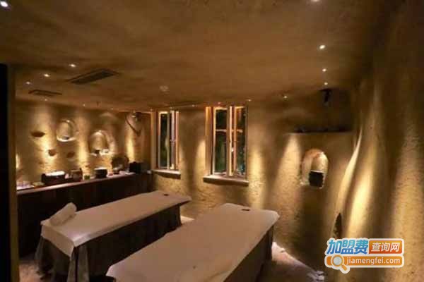 芳香人生spa馆加盟门店