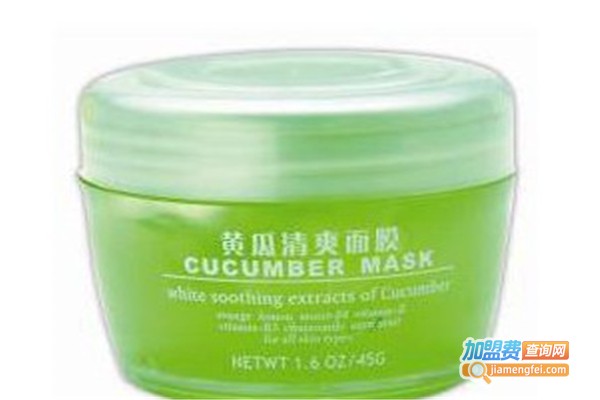 8倍水化妆品加盟费