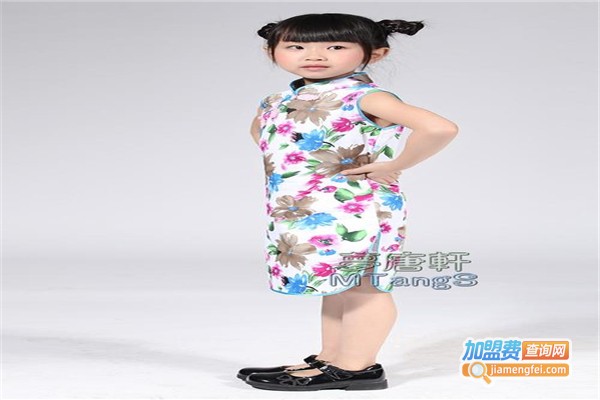 梦唐轩MTANGS加盟费