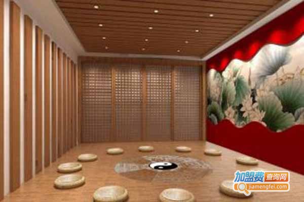 莱茵生物保健加盟门店