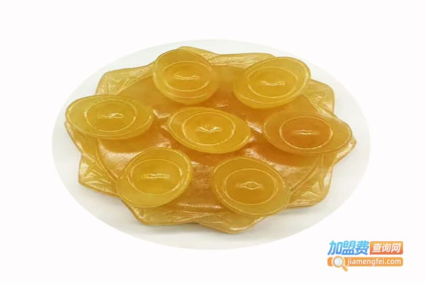 晶石缘9元玉饰加盟费