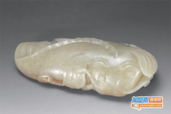 美玉人生玉器加盟费
