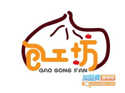 包工坊面包加盟费