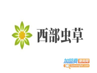 西部虫草加盟费
