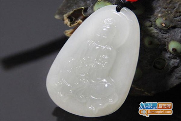 和玉缘和田玉加盟费