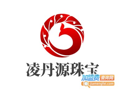 凌丹源珠宝加盟费