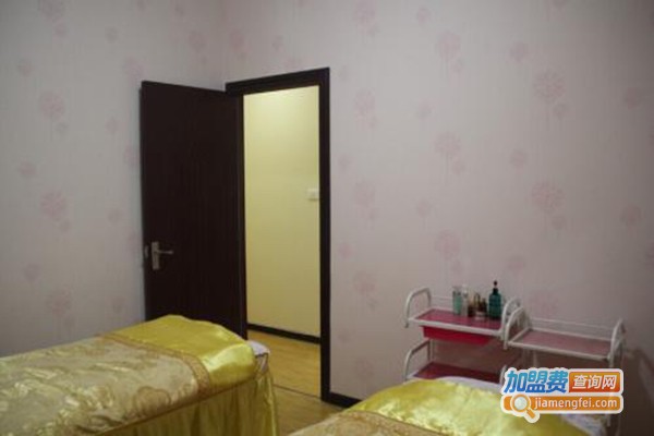名角女士生活馆加盟门店