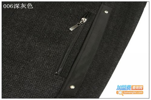 阳光密码休闲服饰加盟费