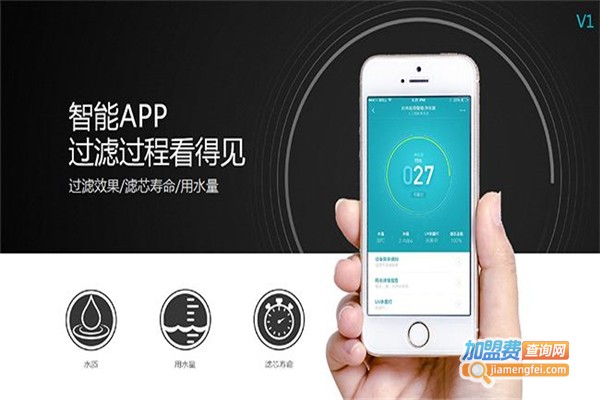 万沣智能跑水器加盟费