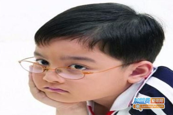 眼员视力康复中心加盟
