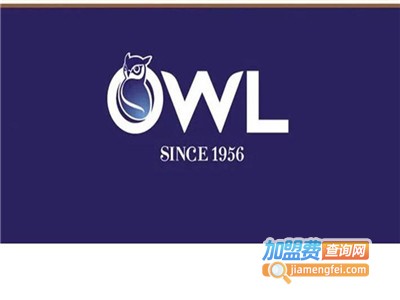owl咖啡加盟费