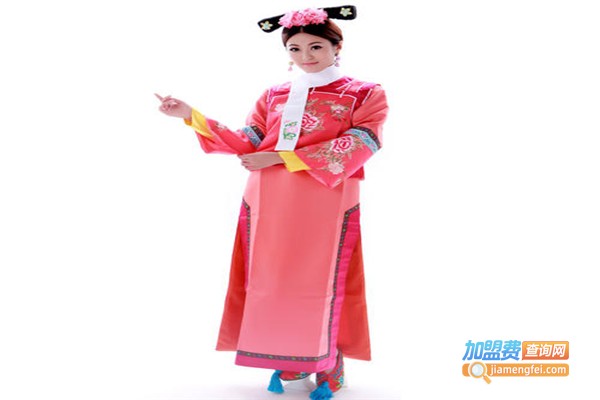 格格莉昂服饰