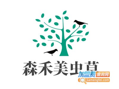 森禾美虫草加盟费