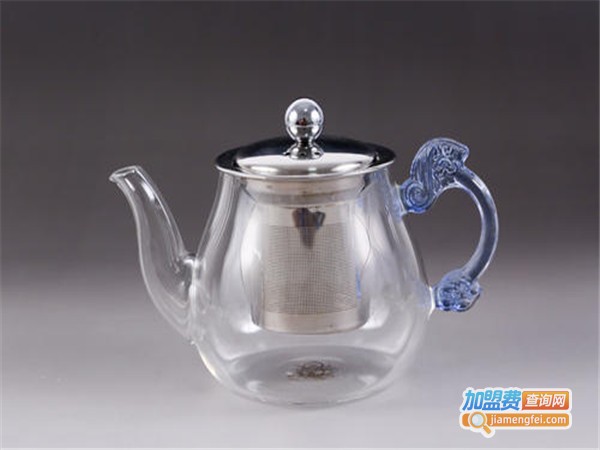 白金量子能量壶加盟门店