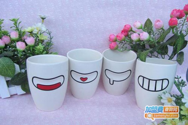 华艺盛辉工艺品加盟费