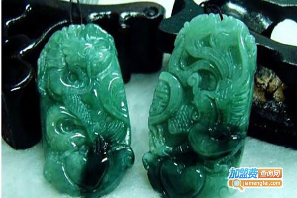 千奇百怪饰品店加盟费
