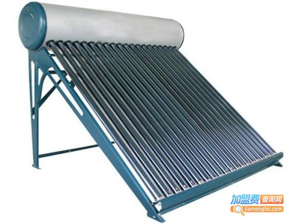 昆仑阳光太阳能热水器加盟费