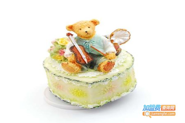 酷芭啦饰品加盟费