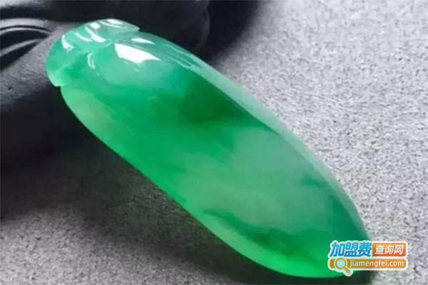 美玉人生玉器加盟费