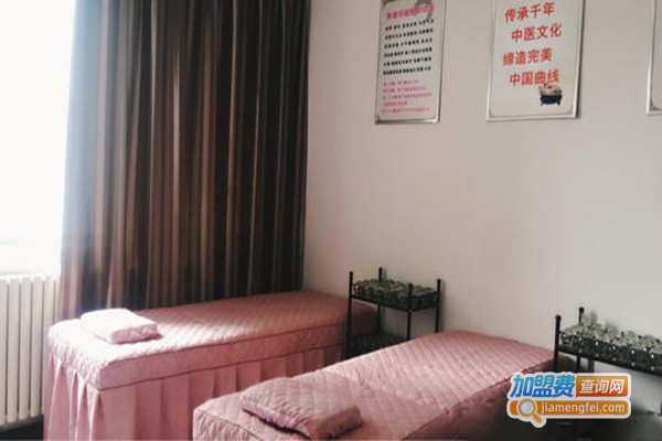水木明瑟减肥加盟门店