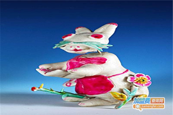 领航汇达传统民俗工艺品加盟费