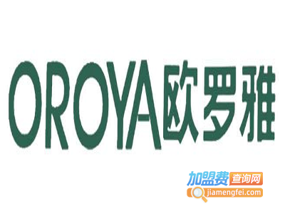 欧罗雅彩色卫浴加盟