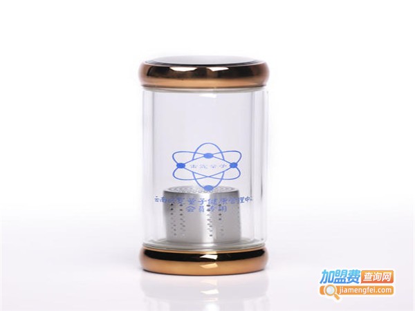 白金量子能量壶加盟门店
