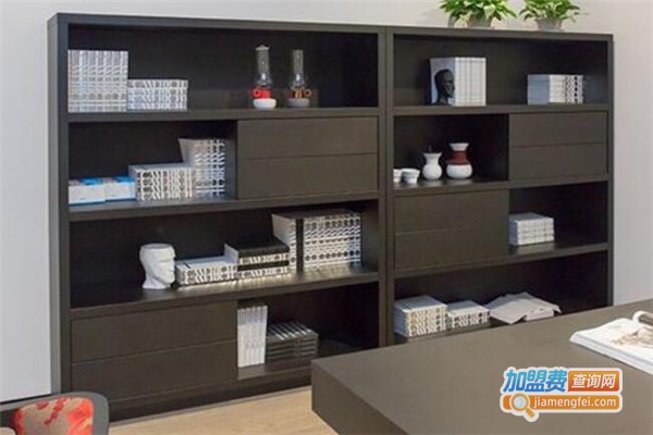 藏宝阁家居饰品加盟费