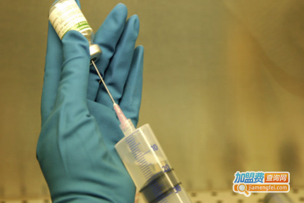 沃森生物保健品加盟费
