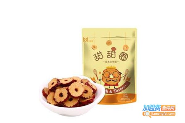 金欣食品加盟费