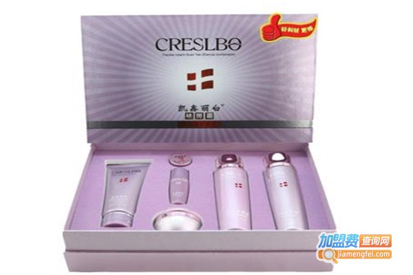 丰合力化化妆品加盟费